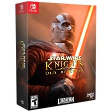 Star Wars: Knights of the Old Republic Master Edition - Nintendo Switch - New picture