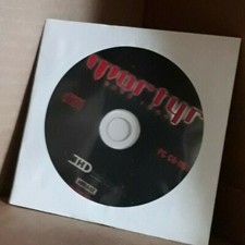 Mortyr 2093-1944 (PC CD) Unused CD New In Paper Sleeve US Edition As Shown picture