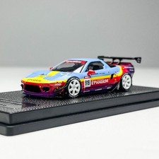 INNO 1:64 NSX Show Exclusive Alloy Model Car Diecast Collectible Display picture