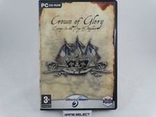 Crown Of GLORY Europe In The Age Of Napoleon PC Computer DVD - Completo picture