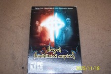 Heroes of Annihilated Empires picture