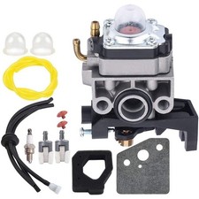 Carburetor Kit for GX25 GX25NT GX35 FG110 FG110K1 HHT35 HHT25S 4-Stroke M8145- picture