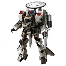 NEW T-SPARK Diaclone Horus Versalter Mk-II FSU Patrol Rapid Battle Figure picture