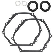 2 Sets Predator 420 Crank Case Gasket 2 Sets Side Cover Gasket (420cc/390cc) picture