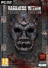 Darkness Within Collector's Edition PC DVD Game picture