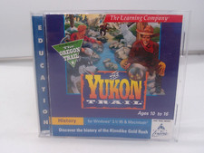The Yukon Trail (PC, 1994) picture