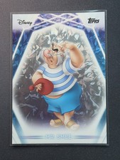 2026 Topps Disney Neon Snow Cap #10 Mr. Smee picture