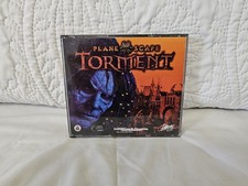 Plane Scape: Torment (PC, 1999) - Dungeons and Dragons Clean Complete  picture