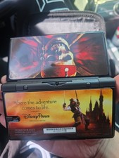 Disney Nintendo DS Lite Pirates Of The Caribbean Ltd To 200 NEW picture