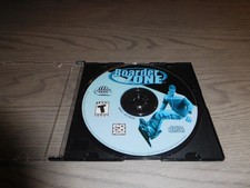 Boarder Zone PC Game picture