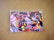 Mahjong Fight Girl Kunino Kami Musashi E-Amusement Pass picture