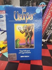 The Usurper Pc Game T-19 picture