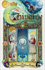 Neil Gaiman's Chivalry Hardcover Neil Gaiman picture