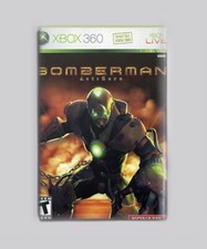 BOMBERMAN ACT ZERO / XBOX 360 - 2