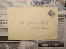 1879 Stamped Envelope picture