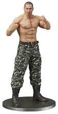 DIG DIGSTA YAKUZA Like a Dragon TAIGA SAEJIMA -FIERCE BATTLE- 185mm PVC Figure picture