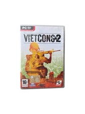 Vietcong 2 PC CIB picture