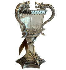 Warner Bros. Studio Tour Wizarding World of Harry Potter TriWizard Light-Up Cup picture