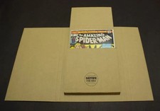 GEMINI COMIC BOOK FLASH MAILERS (Quantity = 270 mailers) picture