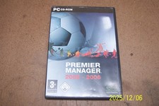 Premier Manager 2005 -2006 picture