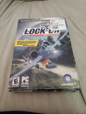 Lock On: Modern Air Combat - PC Game - Brand New picture