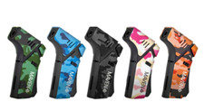 😎💥2 X MAVEN PRO MINI CAMO EDITION TORCH LIGHTER ADJUSTABLE FLAME 🔥 LOT OF 2 ✨ picture