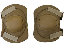 US Military Alta Coyote Elbow Pad Set Desert Brown Uniform Military USMC Marine picture