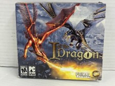 Brand New Sealed - I of the Dragon by Primal Software (PC/CD-ROM, 2006) picture