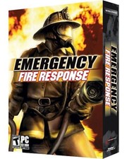 Emergency Fire Response - PC picture
