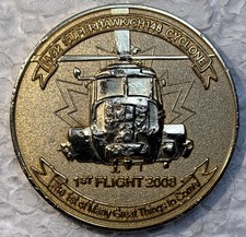 2008 US Air Force H-92 Superhawk / CH148 Cyclone 2