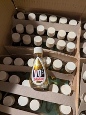 Vintage Stock 72pcs Alberto VO5 Mignon Shampoo - Stock Collection picture