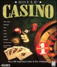 HOYLE CASINO 4 1999 +1Clk Windows 11 10 8 7 Vista XP Install picture