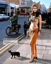 VALERIE LEON IN 