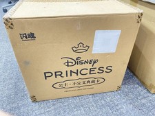 2026 Shining Soul Disney Princess Series 1 Collection Trading Card 32 Boxes/Case picture