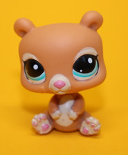 Hasbro Littlest Pet Shop Bear 2110 picture