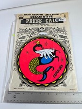 VTG IMPKO Sticker Decal 