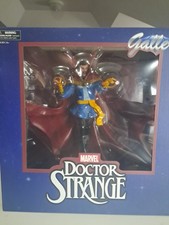 Diamond Select Marvel Dr. Strange PVC Action Figure 9 Inch NIB picture