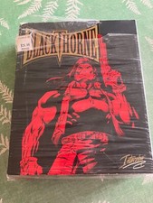Black Thorne PC Video Game MS-DOS 3.5
