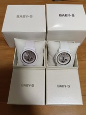 Casio Baby-G Wristwatch Unisex picture