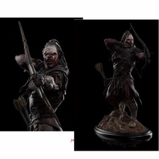 WETA Lurtz Figurine Limited Art Model Collectible Painted Statues H39cm picture