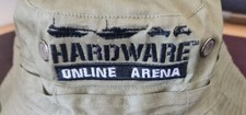 Hardware Online Arena (PS2) Official Bucket Hat - PlayStation Experience picture