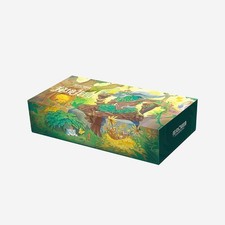 SHININGSOUL Runes Battlefield League Of Legends LOL TCG Battle Card Gift Box picture