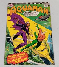 Aquaman #29- First Ocean Master picture
