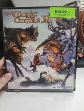 The Magic Candle 3 Pc Game picture