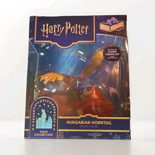 Hungarian Horntail Harry Potter Corner Creatures  Deluxe Figure Culturefly picture