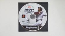 MVP Baseball 2005 (Sony PlayStation 2, 2005) picture