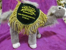 Souvenir: Doily Parton's Dixie Stampede Orlando, FL picture