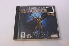 Warlords Battlecry II PC picture