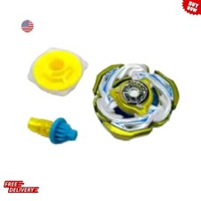 Beyblade X Valkyrie Volt Metal on Lock Chip CX 00 USA picture