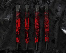Retro 51 Dracula Sealed Rollerball Pen Limited Edition  (Halloween theme) picture